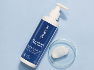 5% Lactic Acid Body Lotion