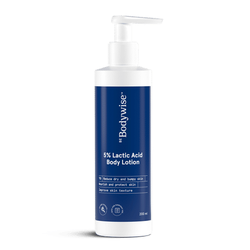 5% Lactic Acid Body Lotion