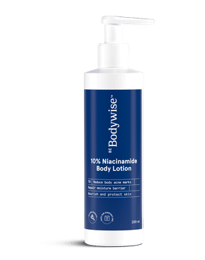 10% Niacinamide Body Lotion
