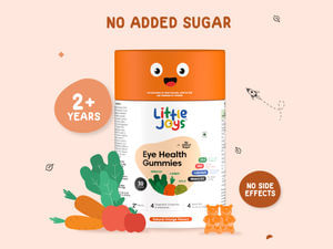 Eye Health Gummies (30N)