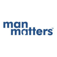 Man Matters logo