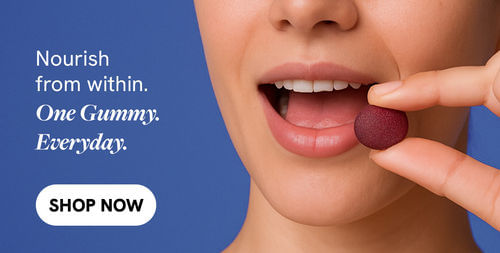 All-gummies Products