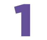large left quote icon