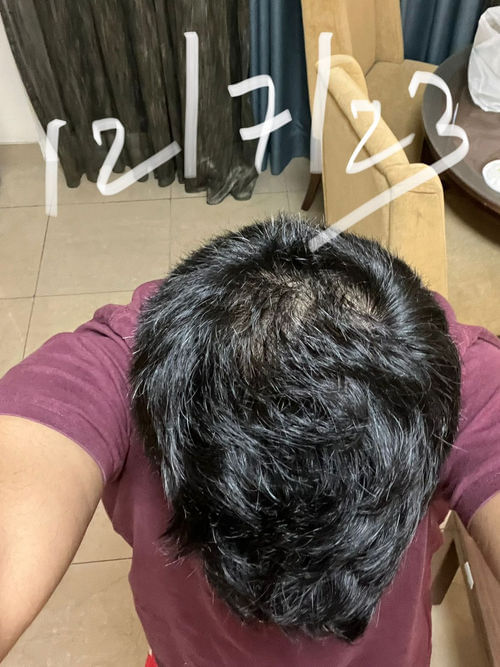 face of the person who gave the review