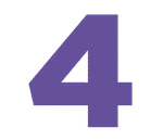 large left quote icon