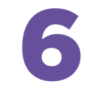 large left quote icon