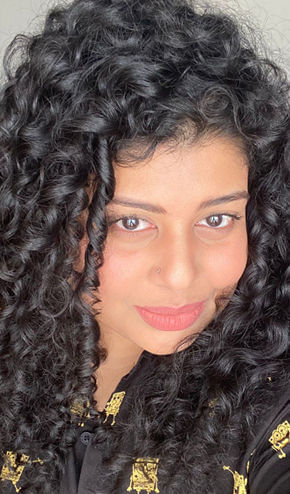 face of the person who gave the review