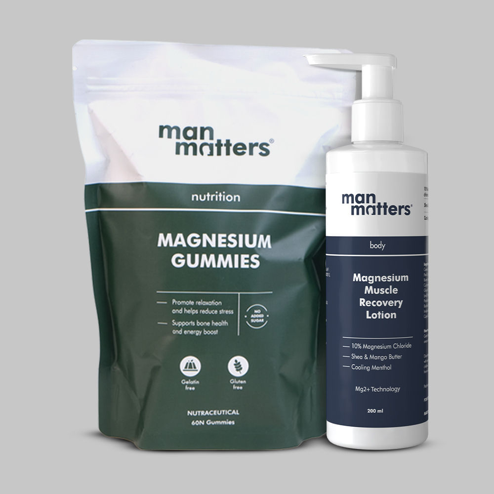 Advance Magnesium Care