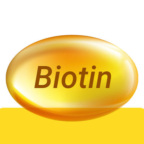 Biotin