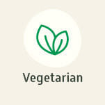 Vegetarian