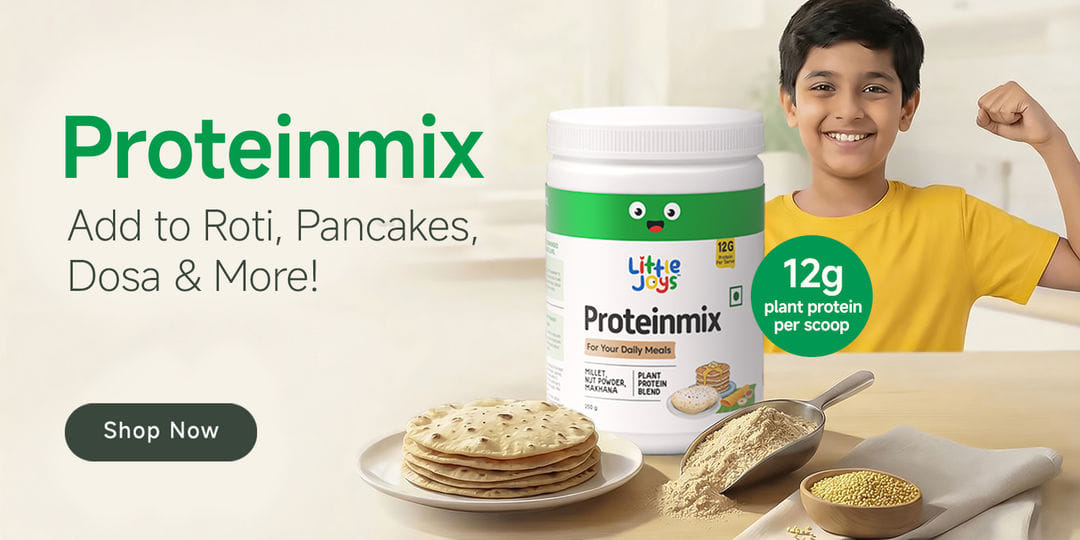 Nutrimix Products
