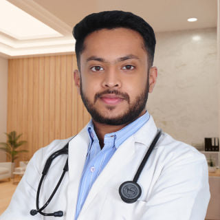 Dr. Muhammed Mushtaq Ahmed