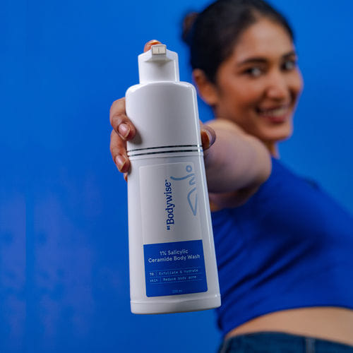 Deep hydration for barrier repair