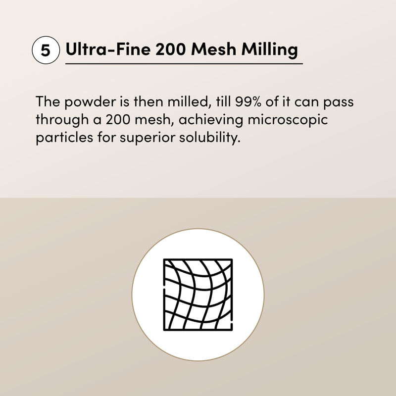 Ultrafine