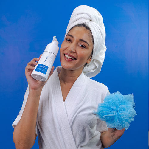 Your Daily Shower Must-have