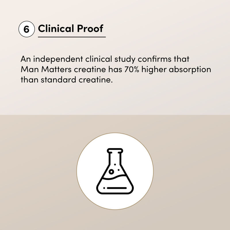 clinical proof