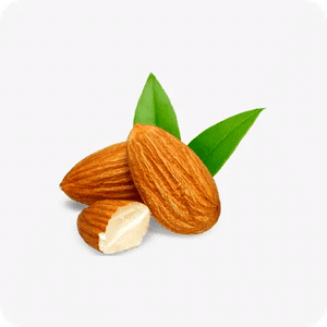 Almonds