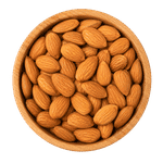 Almonds