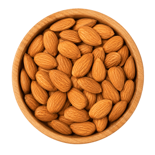 Almonds
