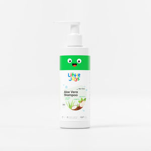 Aloe Vera Shampoo (200ml)