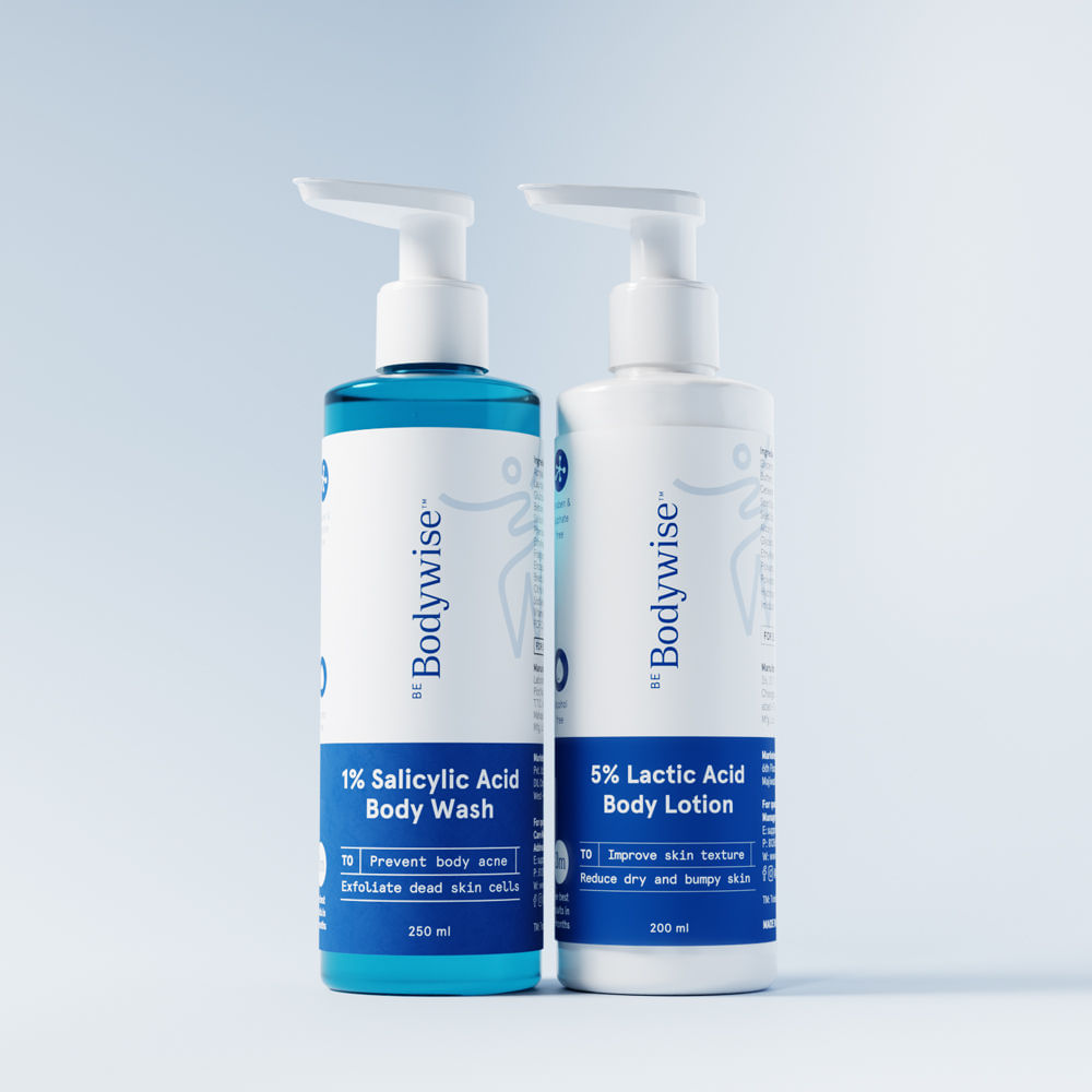 AHA-BHA Body Pack