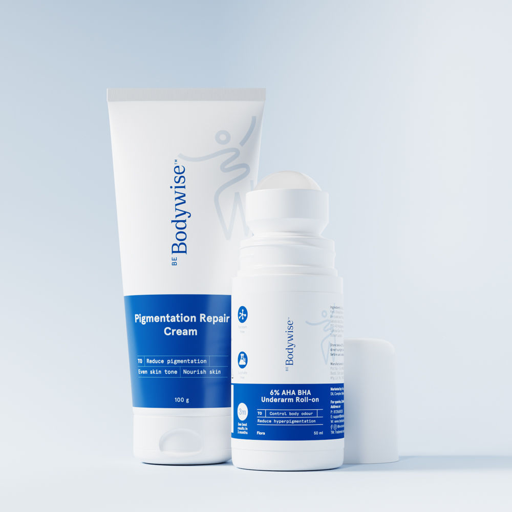 Advanced Underarm Pigmentation Kit
