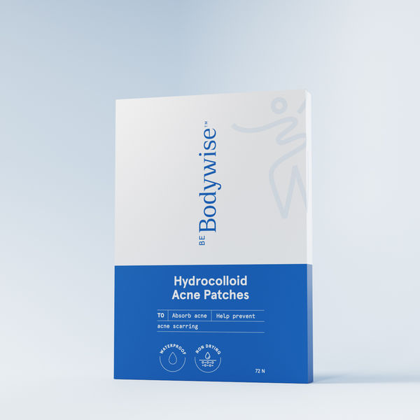 Hydrocolloid Acne Pimple Patch
