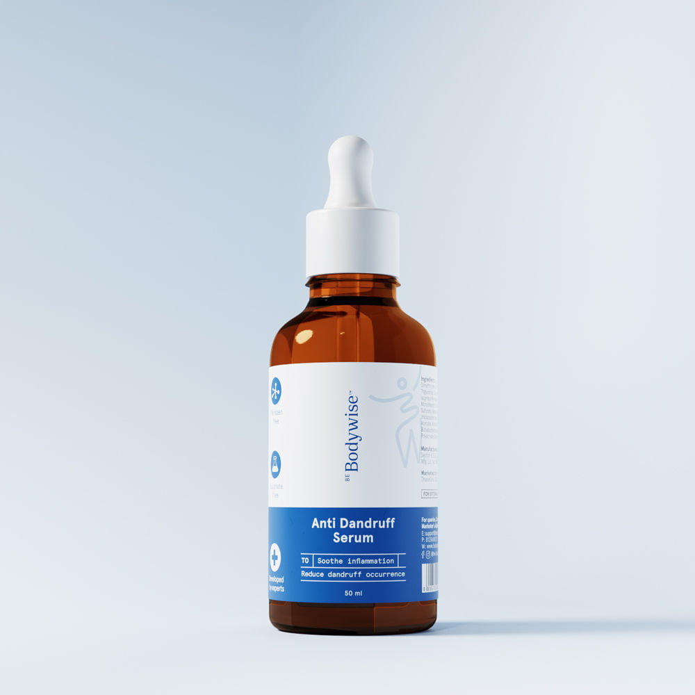 Anti-Dandruff Serum