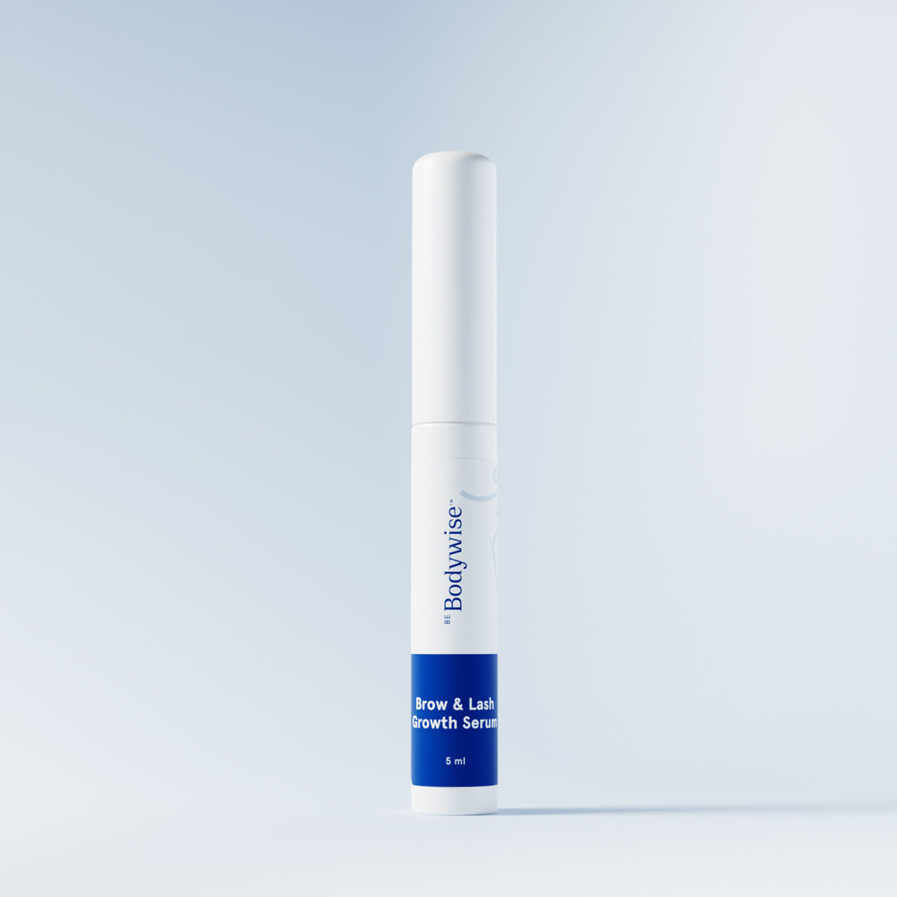 Brow & Lash Growth Serum