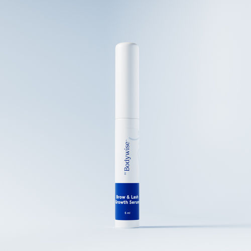Brow & Lash Growth Serum