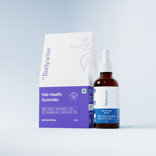 Hair Growth Pack