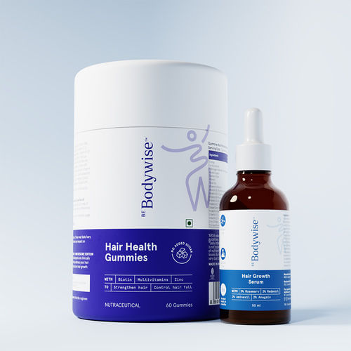 Hair Growth Pack (2 months)