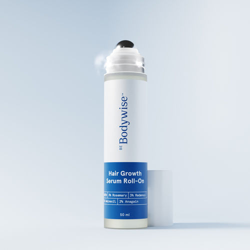 Advanced Hair Growth Roll On 50mL