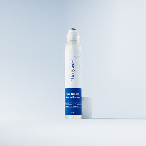 Advanced Hair Growth Serum Roll On (25ml)