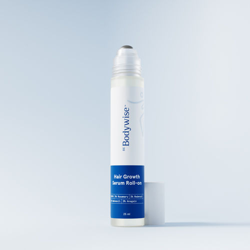 Advanced Hair Growth Serum Roll On (25ml)
