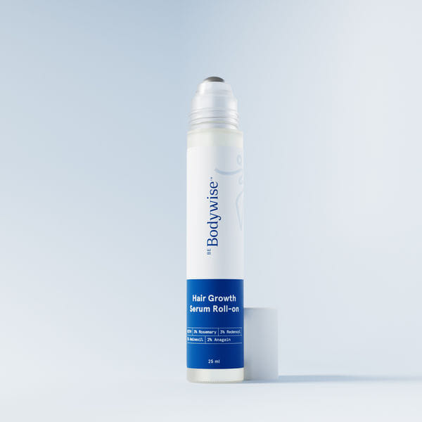Bebodywise Advanced Hair Growth Serum