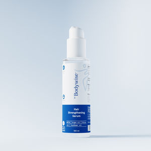 Hair Strengthening Serum (100mL)