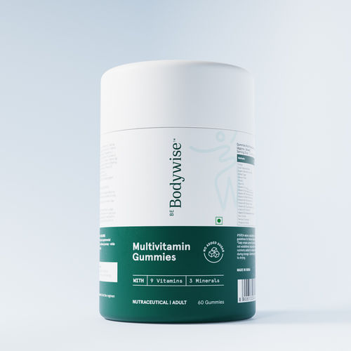Multivitamin Gummies