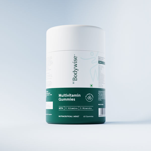 Multivitamin Gummies