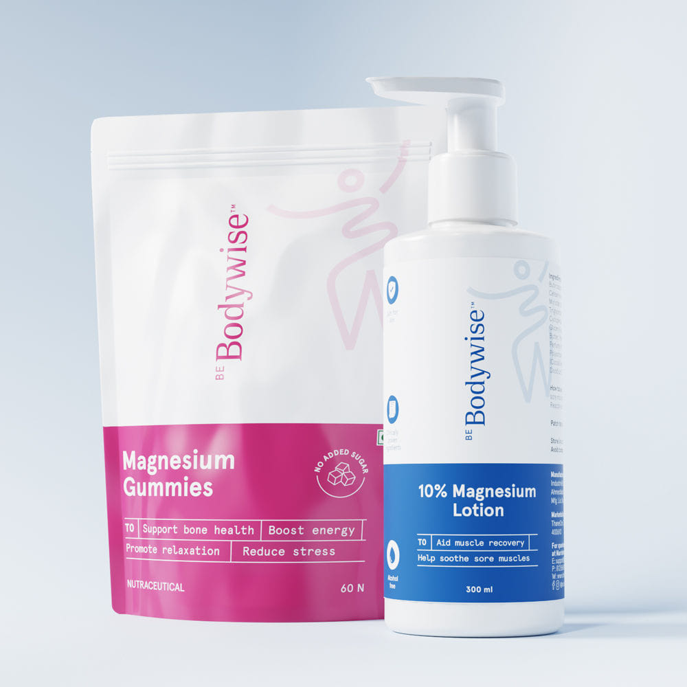 Complete Magnesium Care