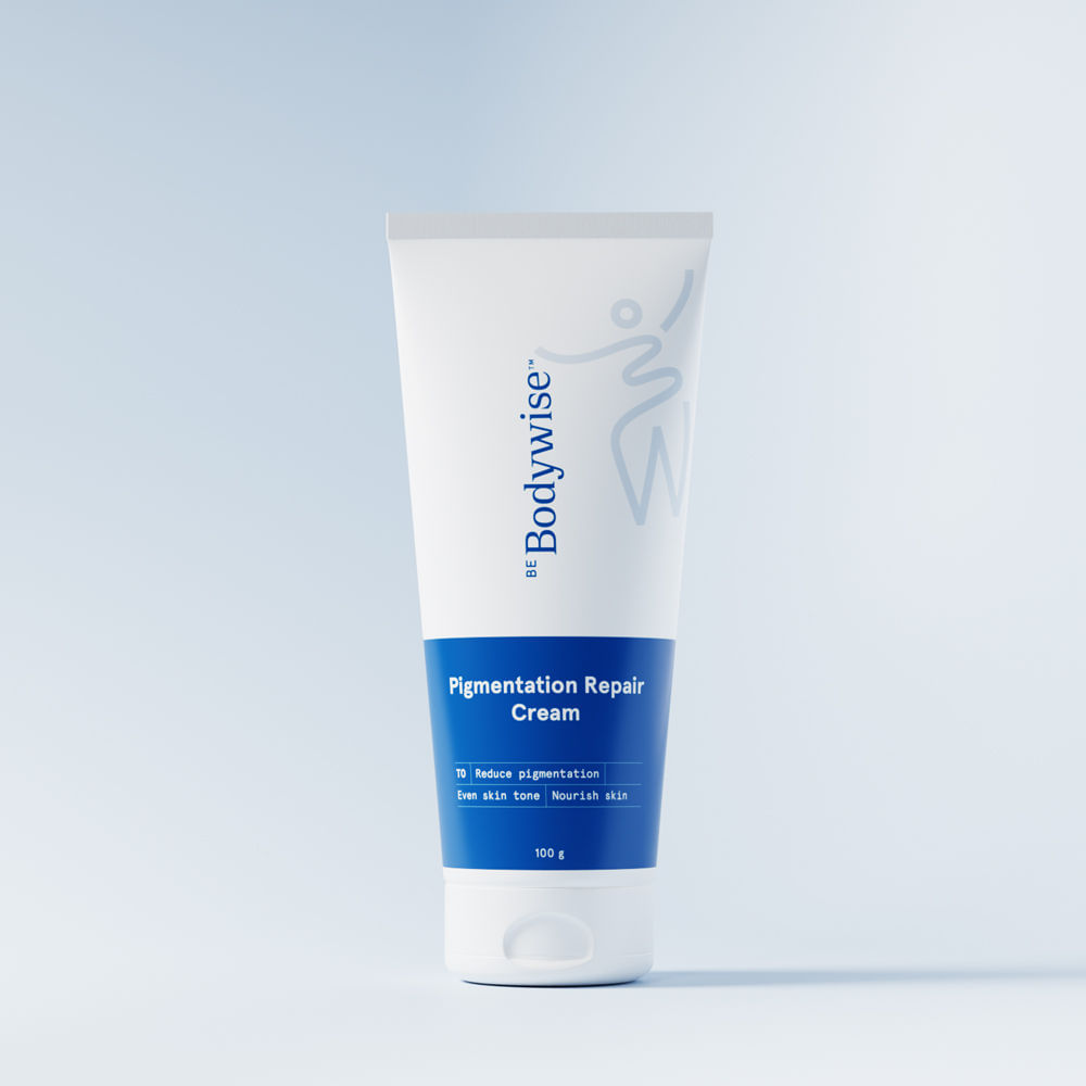 Pigmentation Repair Cream