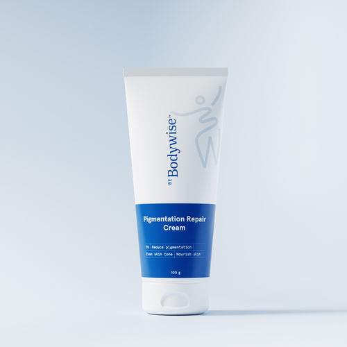 Pigmentation Repair Cream