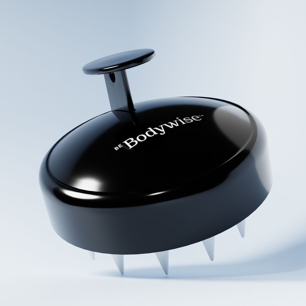 Scalp Massager