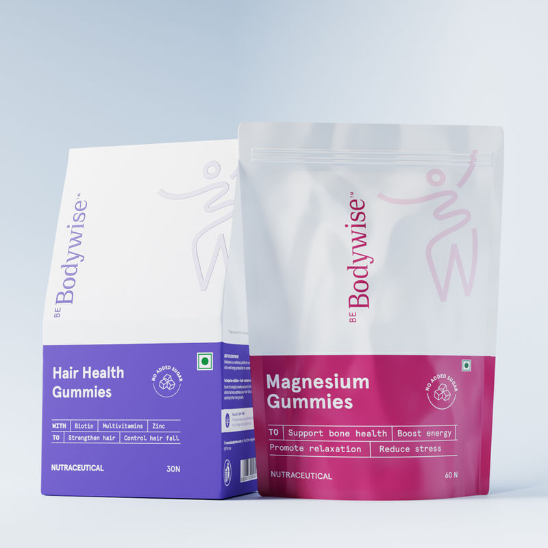Stress-Induced Hair Loss Solution