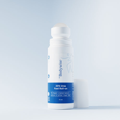 20% Urea Foot Roll On - 75 ml