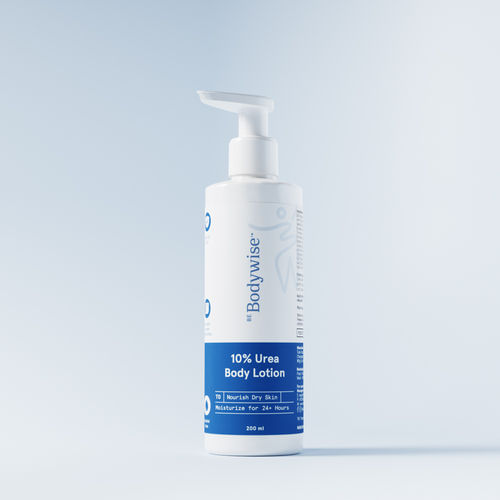 10% Urea Body Lotion - 200 ml