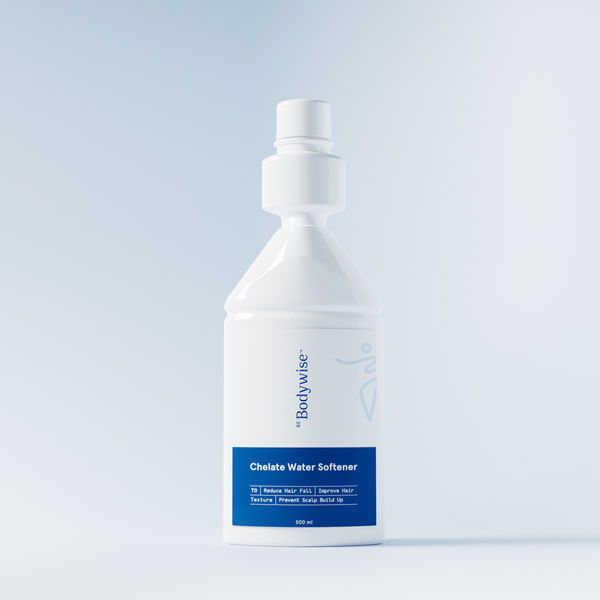 Chelate Water Softener
