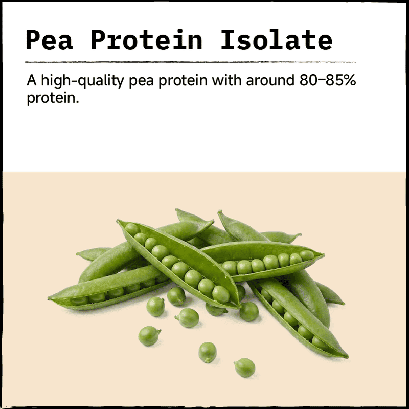 whey protein concentrate