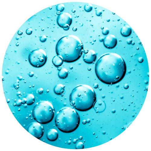 Repairs Skin's Barrier