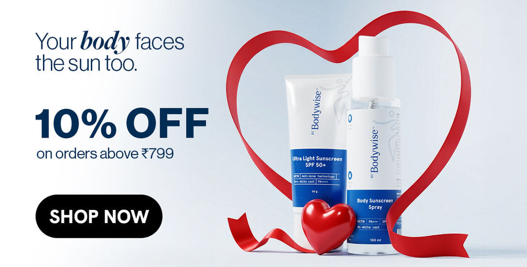 Sun-protection Products